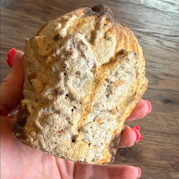 Rustic Textured Ceramic Decor - Picture 4 of 14